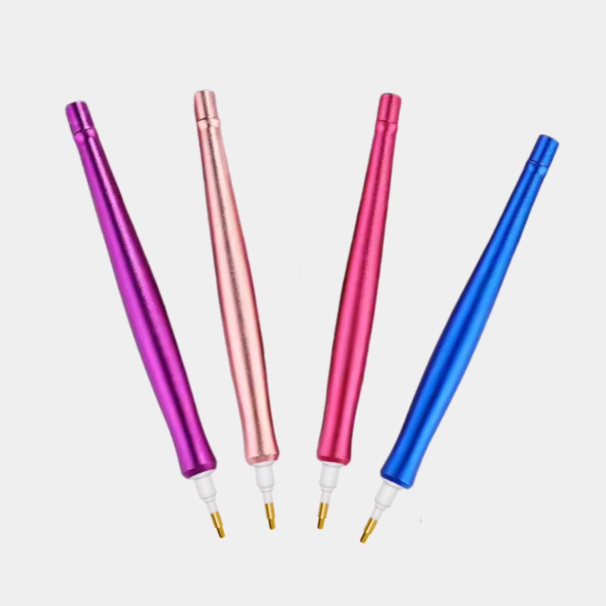 E-Painter Pen "Aluminum"