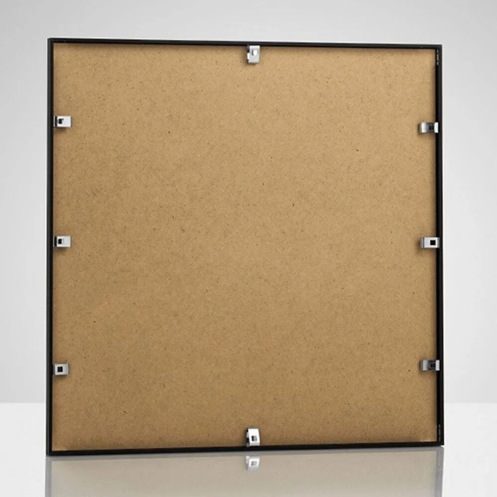 Diamond Painting Picture Frame – Aluminum (XXL 5-Piece) PLEXI