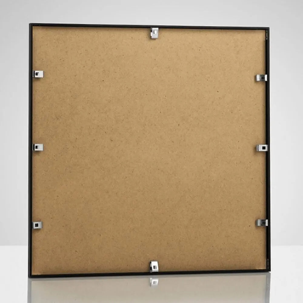 Diamond Painting Picture Frame - Black PLEXI Mini