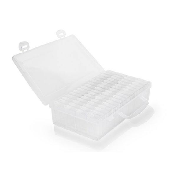 Diamond Painting Storage Box XXL / 64 Compartments