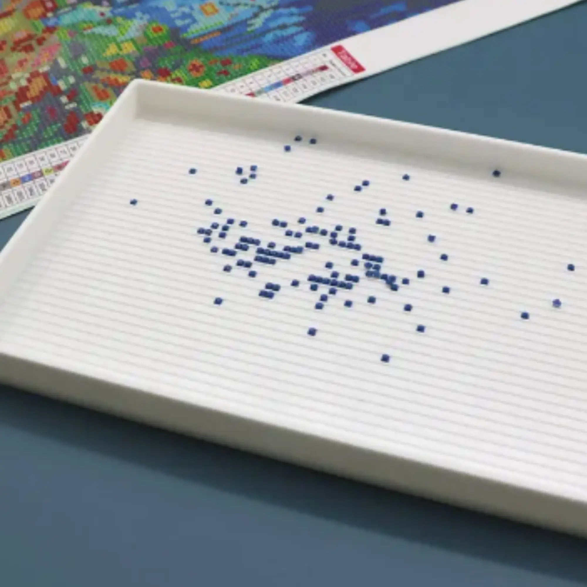 Diamond Painting XXXL Tray