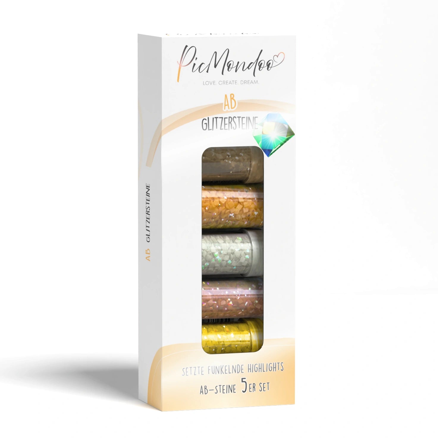 AB-Special Stone Sets