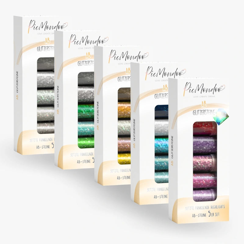 AB-Special Stone Sets