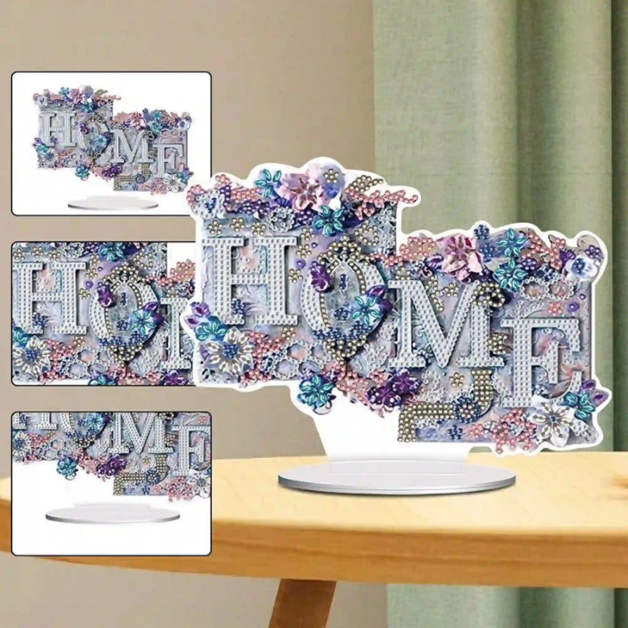 Diamond Painting Stand – Home