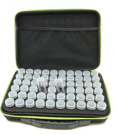 Diamond Painting XXL Storage Case | 60 Jars