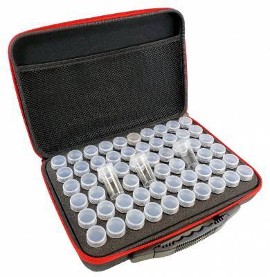 Diamond Painting XXL Storage Case | 60 Jars