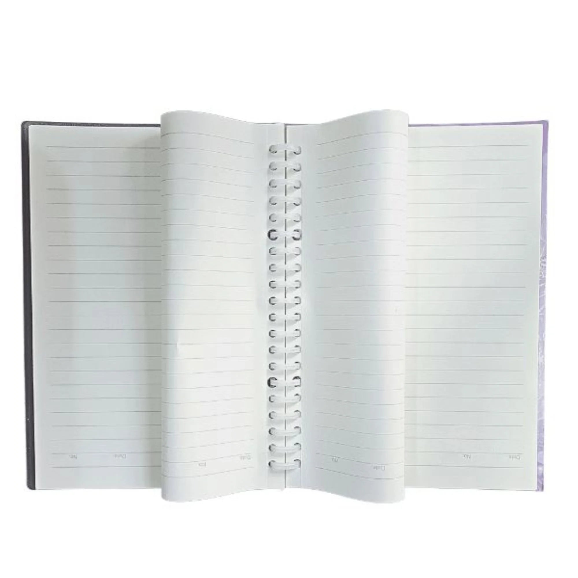 Diamond Painting Notebook – "Happy Birthday"