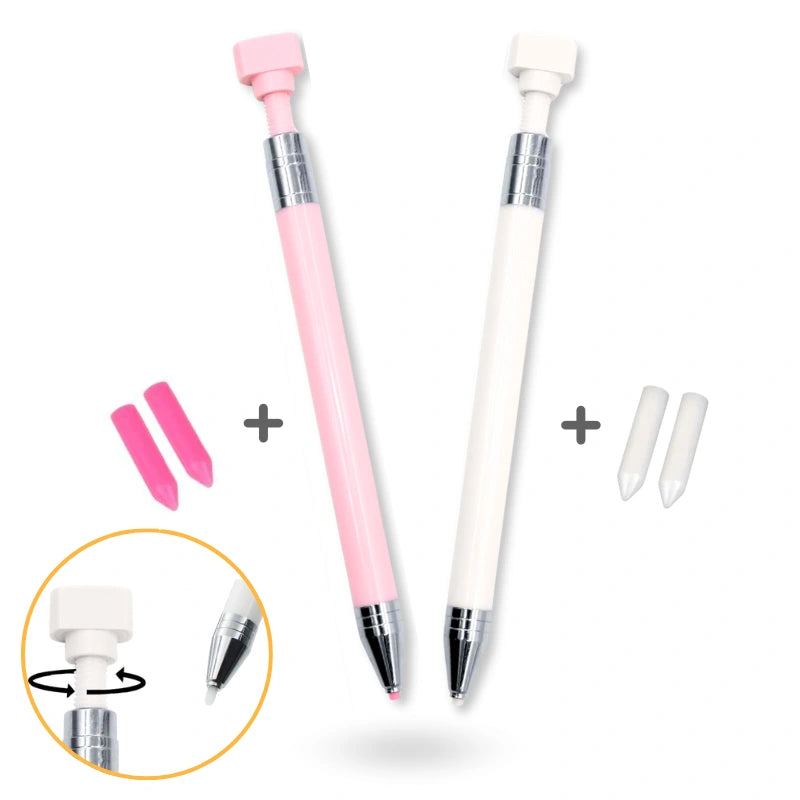 Diamond Painting Pen "Twist"