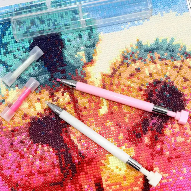 Diamond Painting Pen "Twist"
