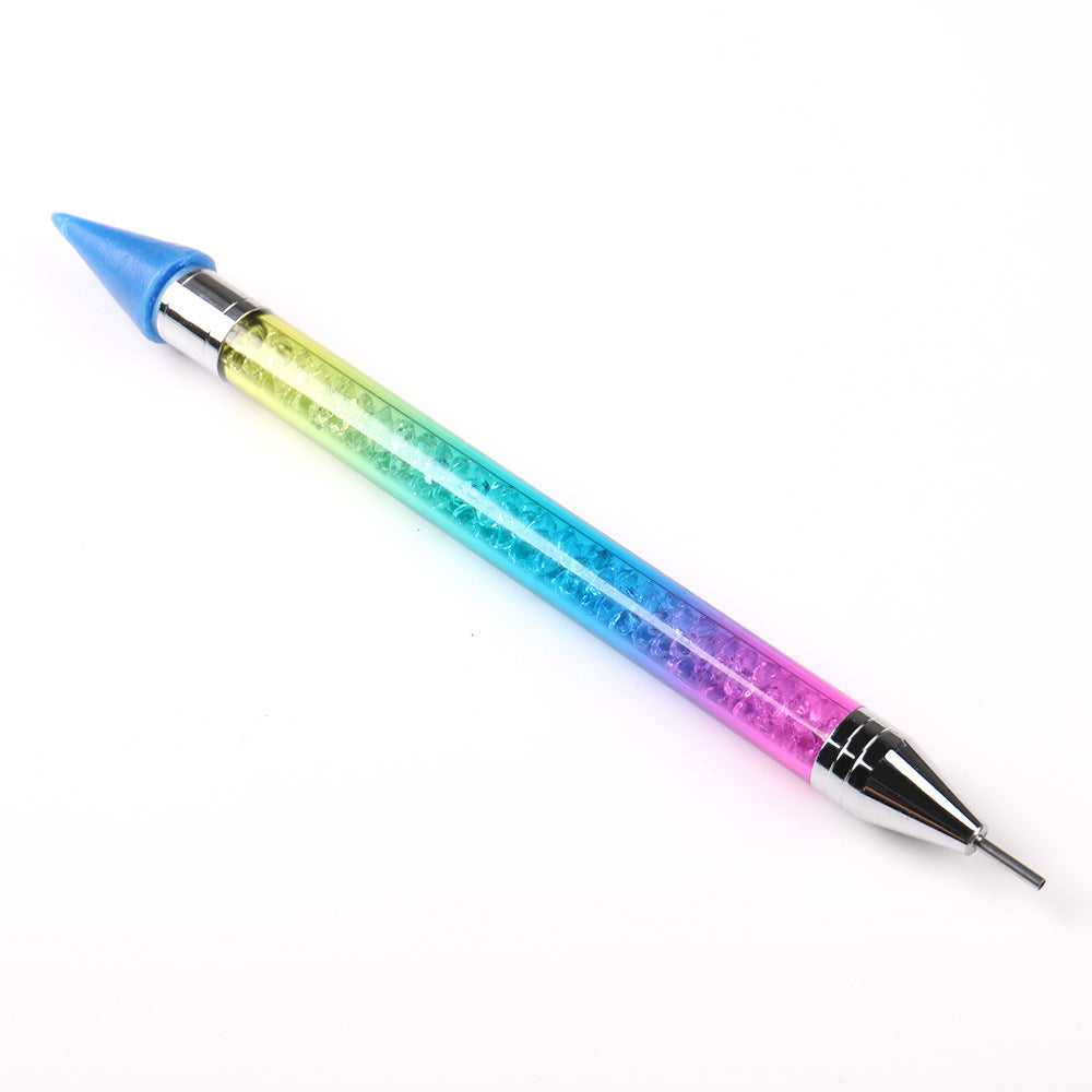 Diamond Painting – Rainbow Pen
