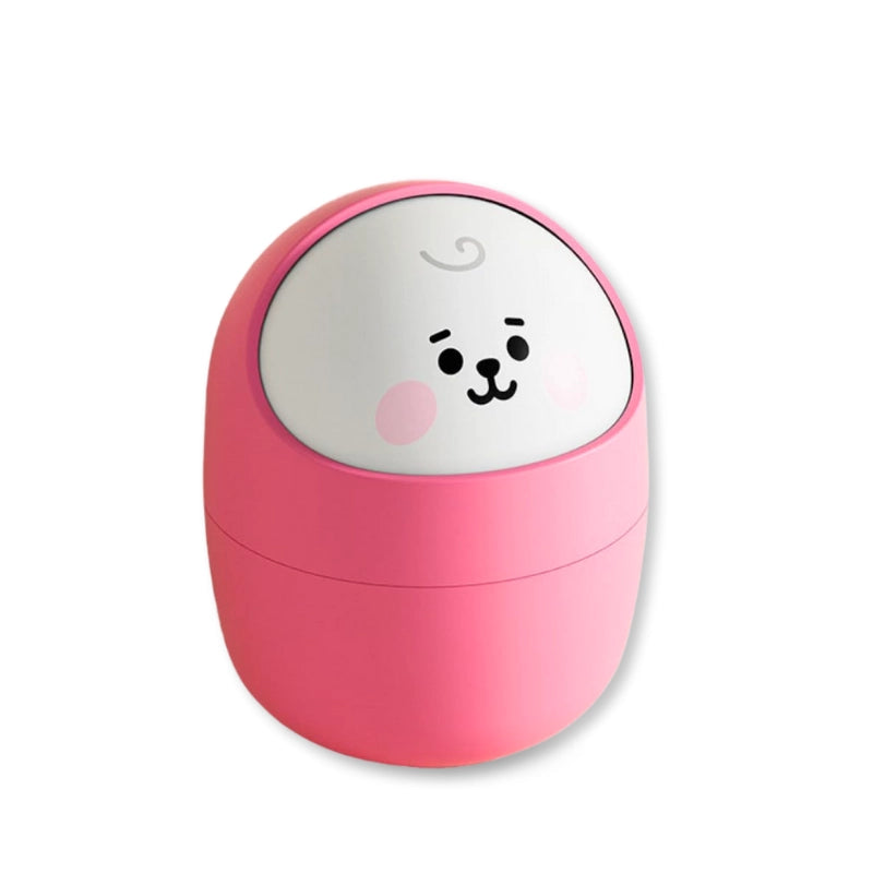 Diamond Painting – Mini Bucket "Sweety"