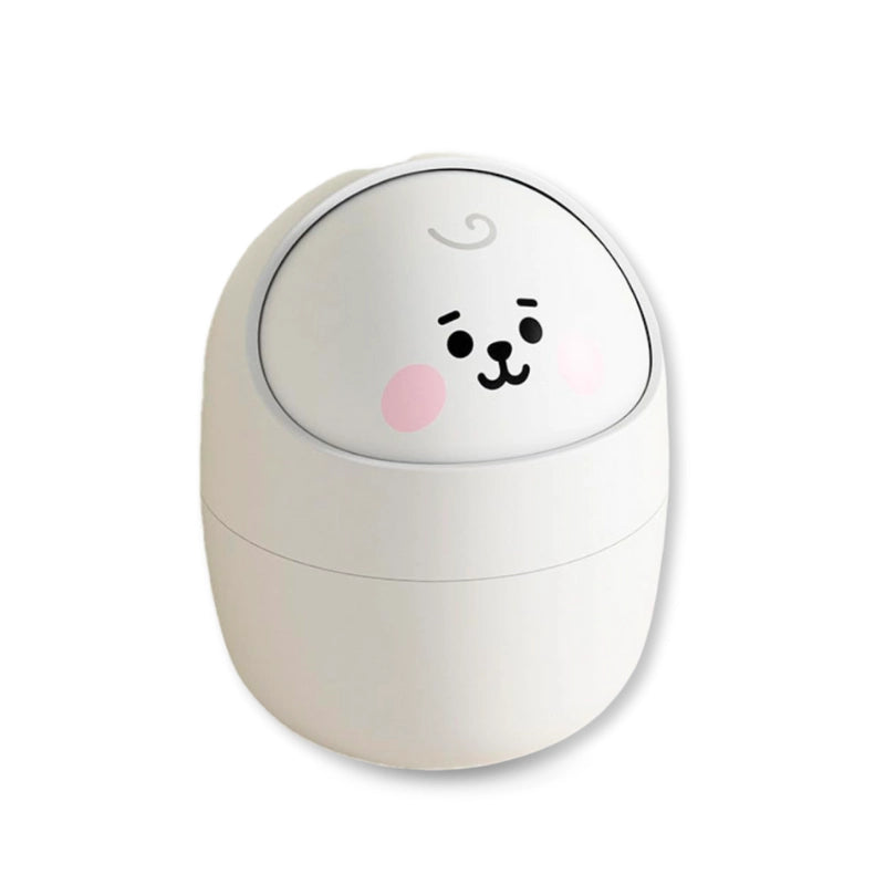 Diamond Painting – Mini Bucket "Sweety"