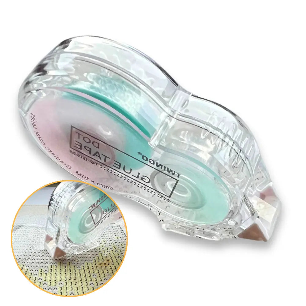 Diamond Painting Glue Tape Roller