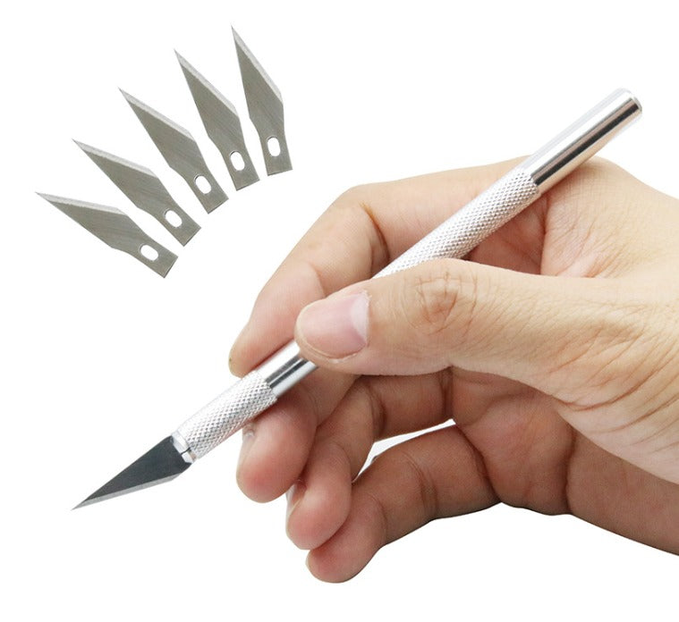 Diamond Painting – Starter Box XXL (35 Pieces)