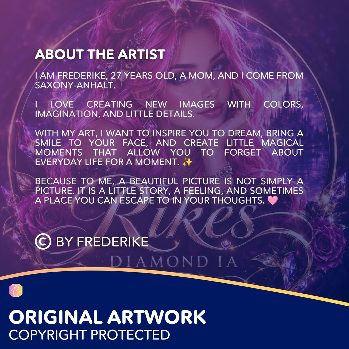 Diamond Painting 7 Day Special – Cozy Christmas Time