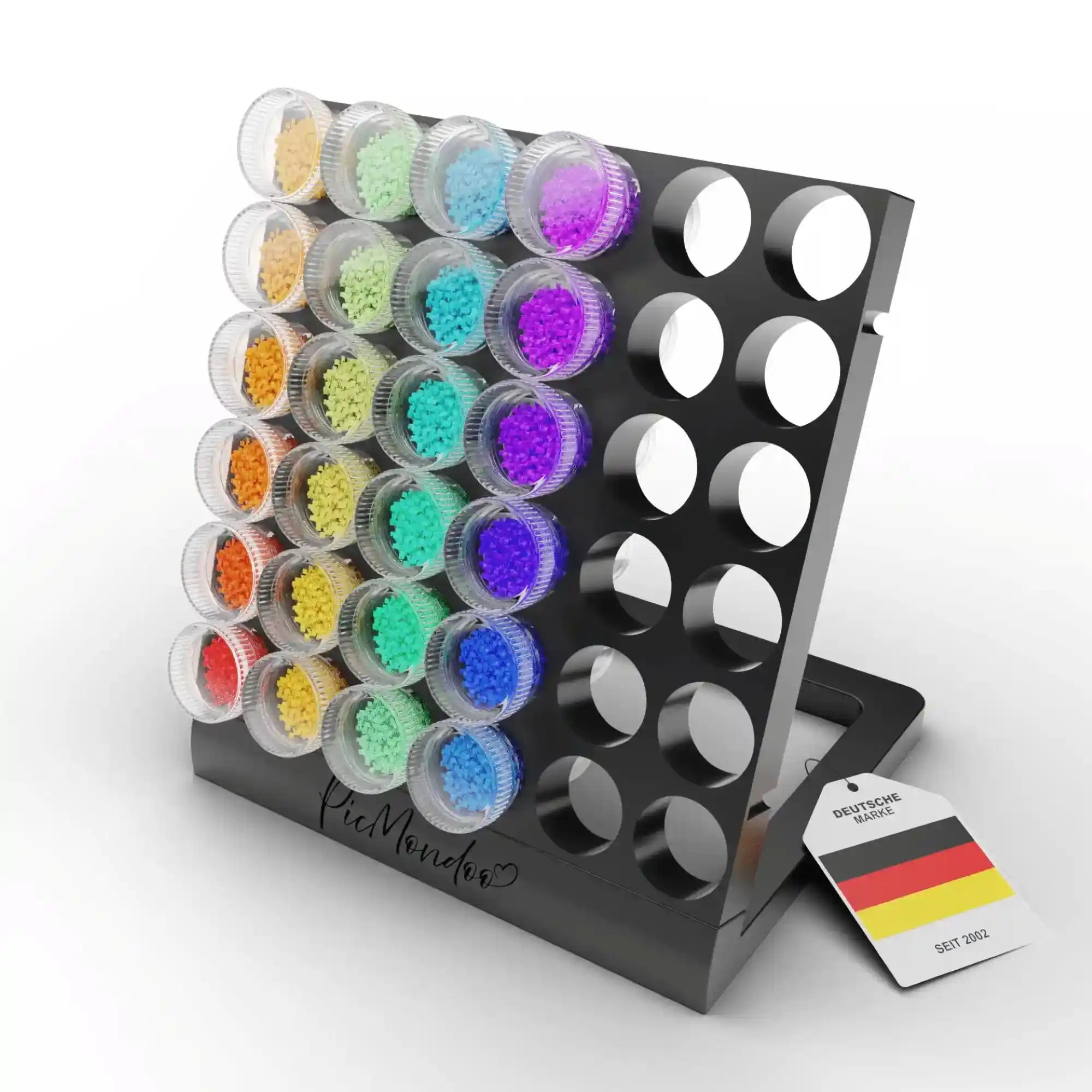 Jar Wall (Set) for Diamond Painting