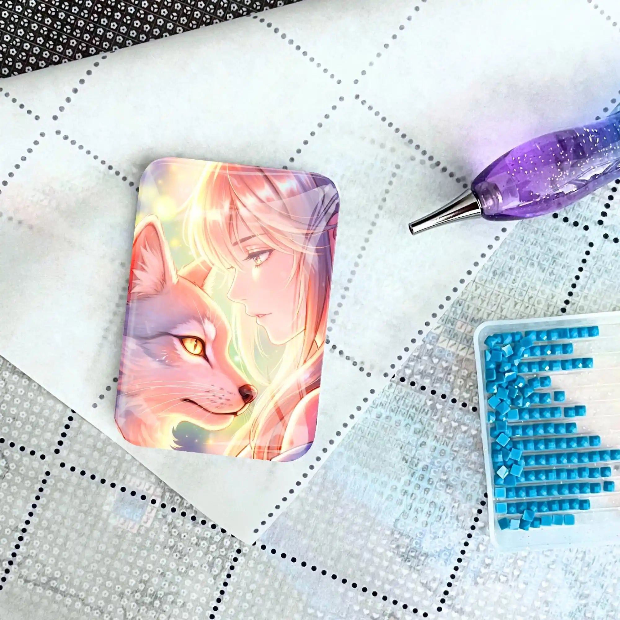 Cover Minder - Unconditional Trust