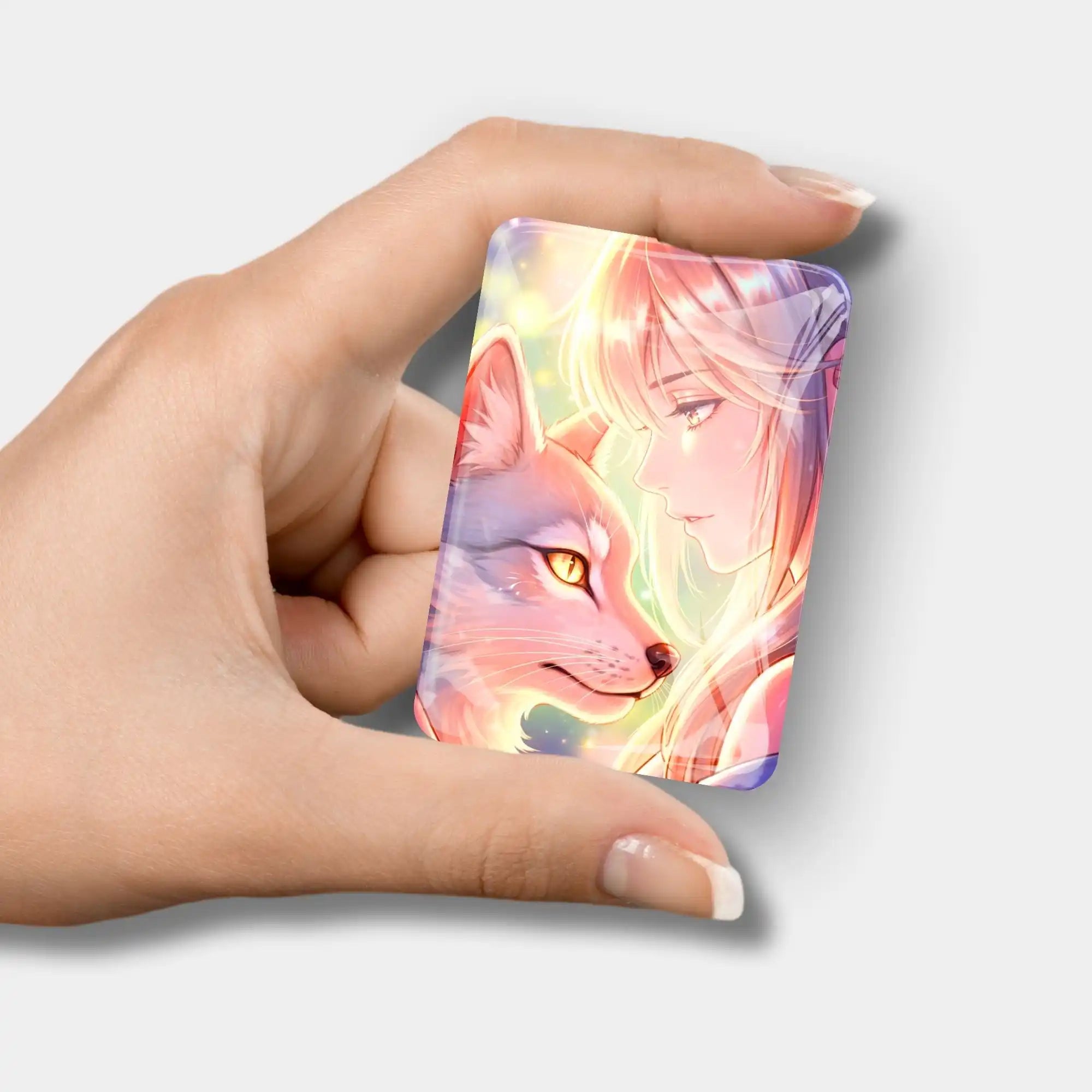 Cover Minder - Unconditional Trust