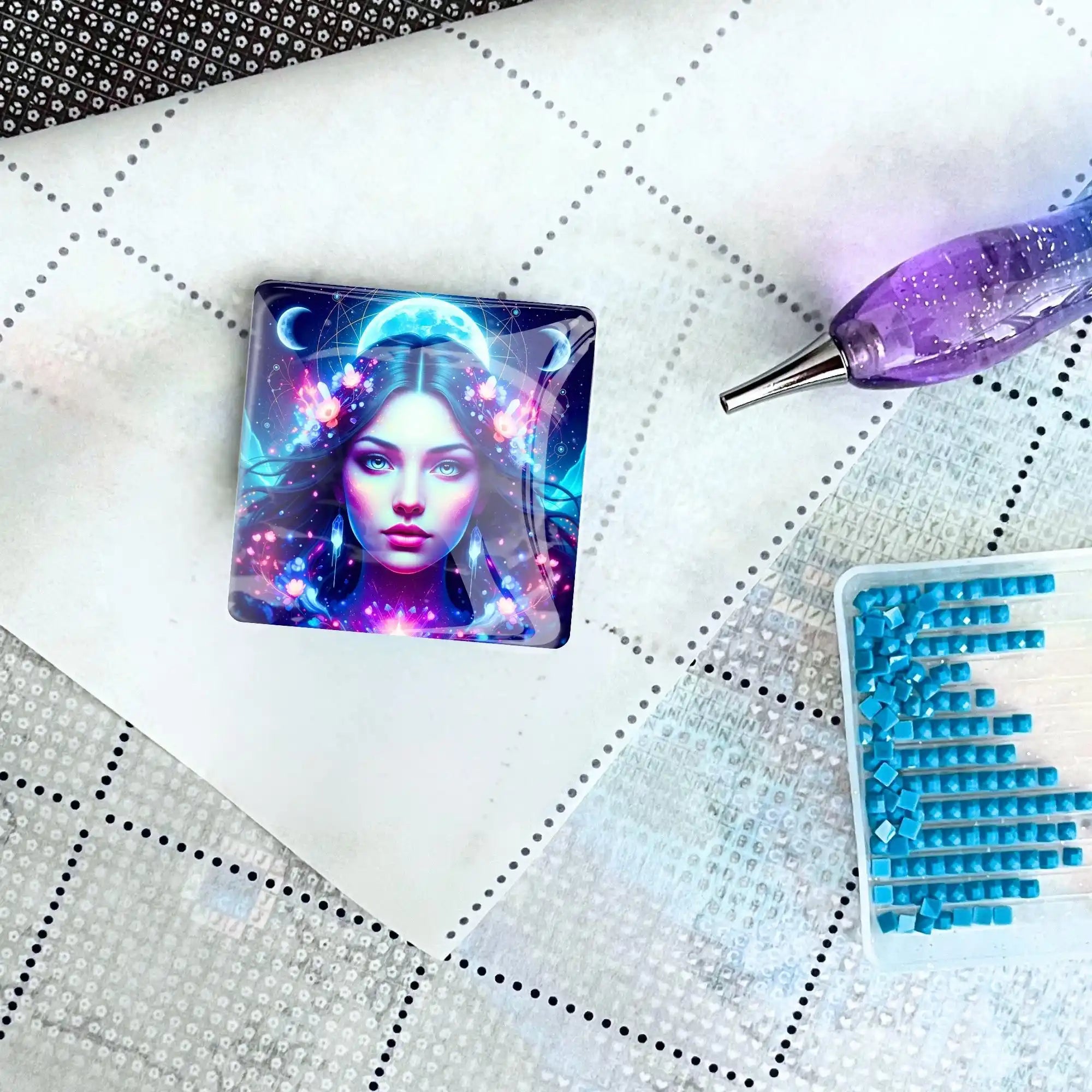 Cover Minder - Moon Princess