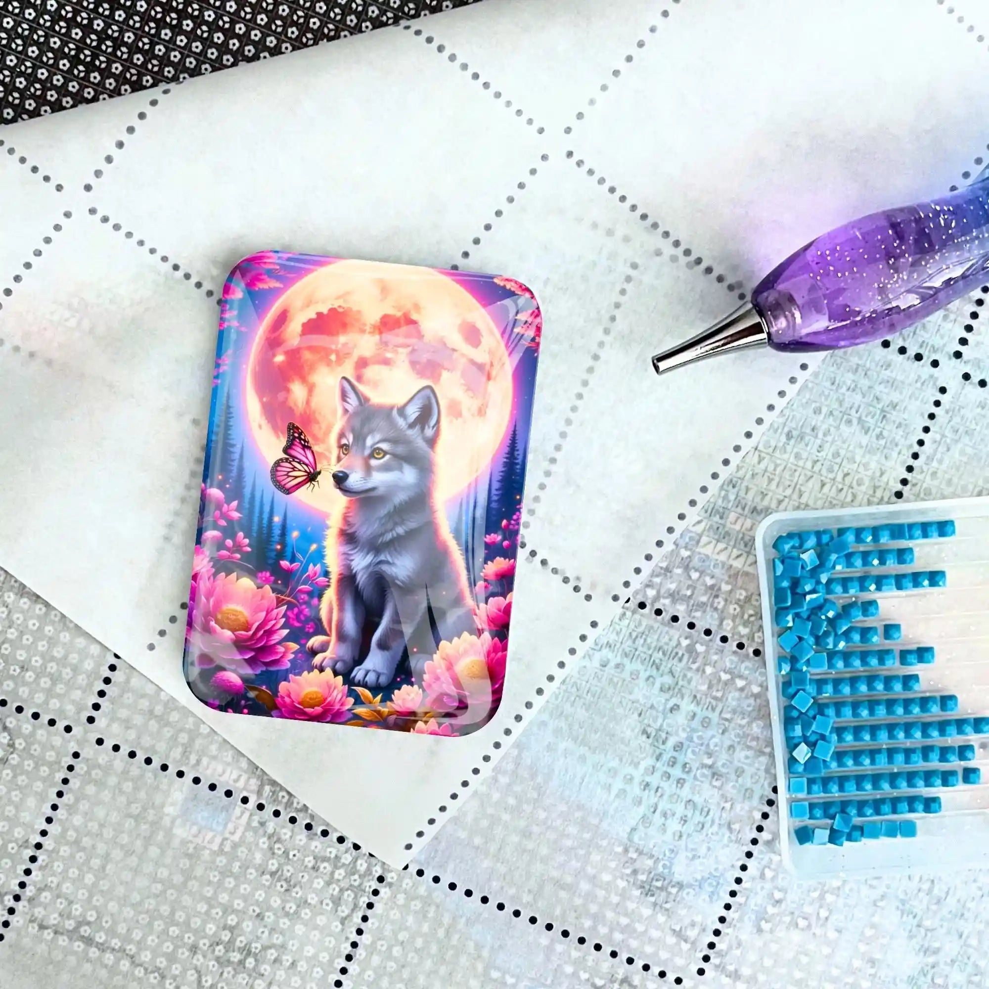 Cover Minder - Between Dream and Awakening