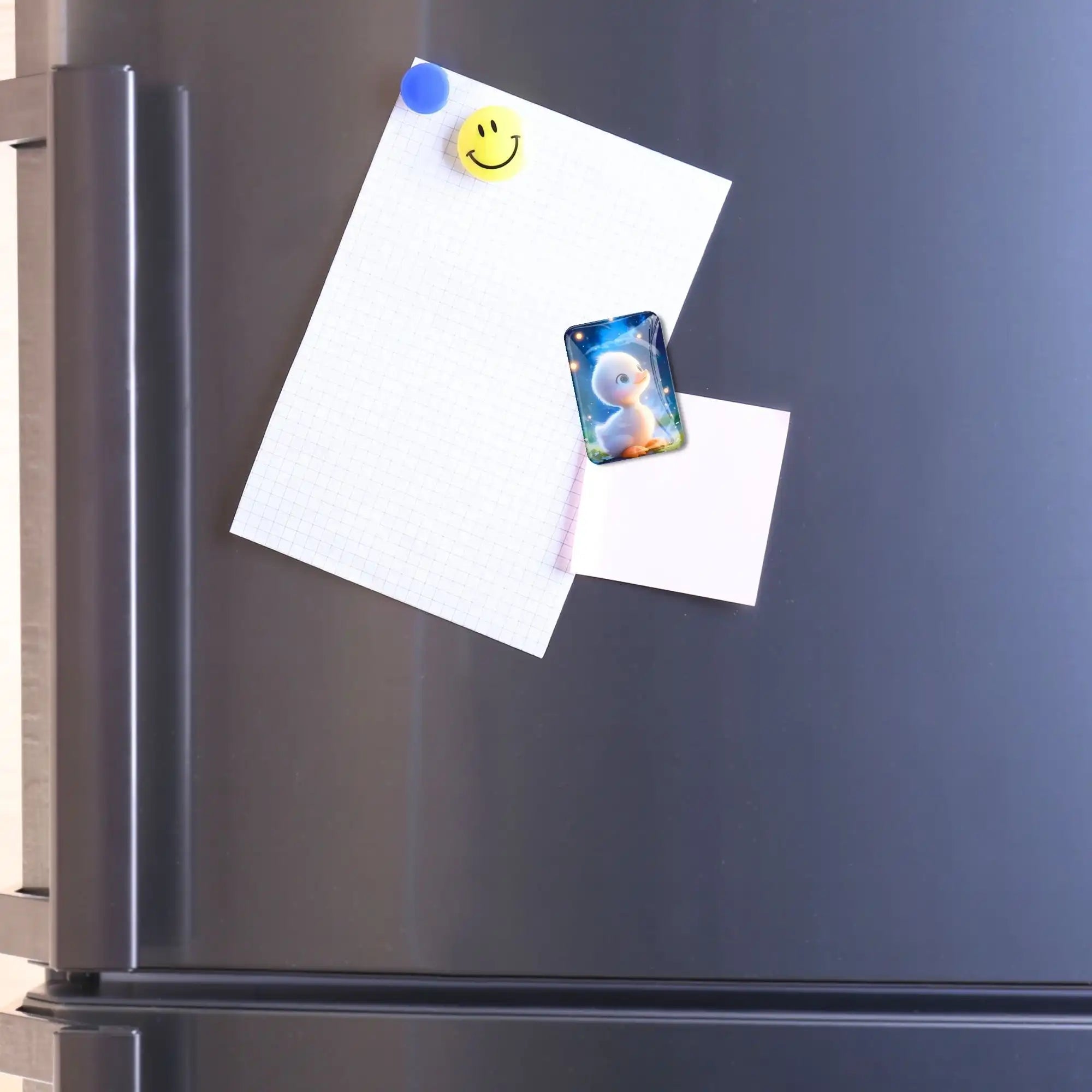 Cover Minder - Sparkling Duckling