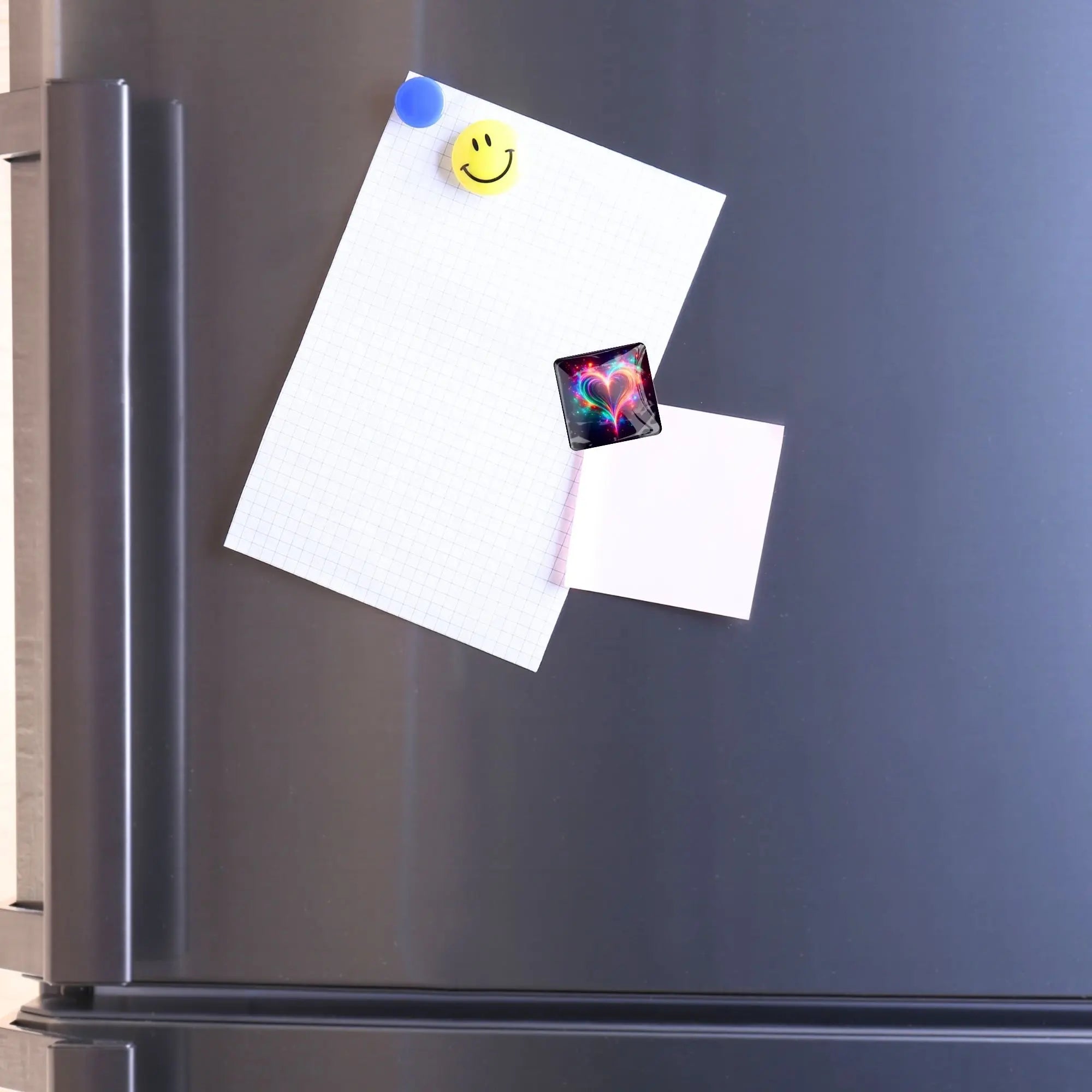 Cover Minder - Heart Flutter