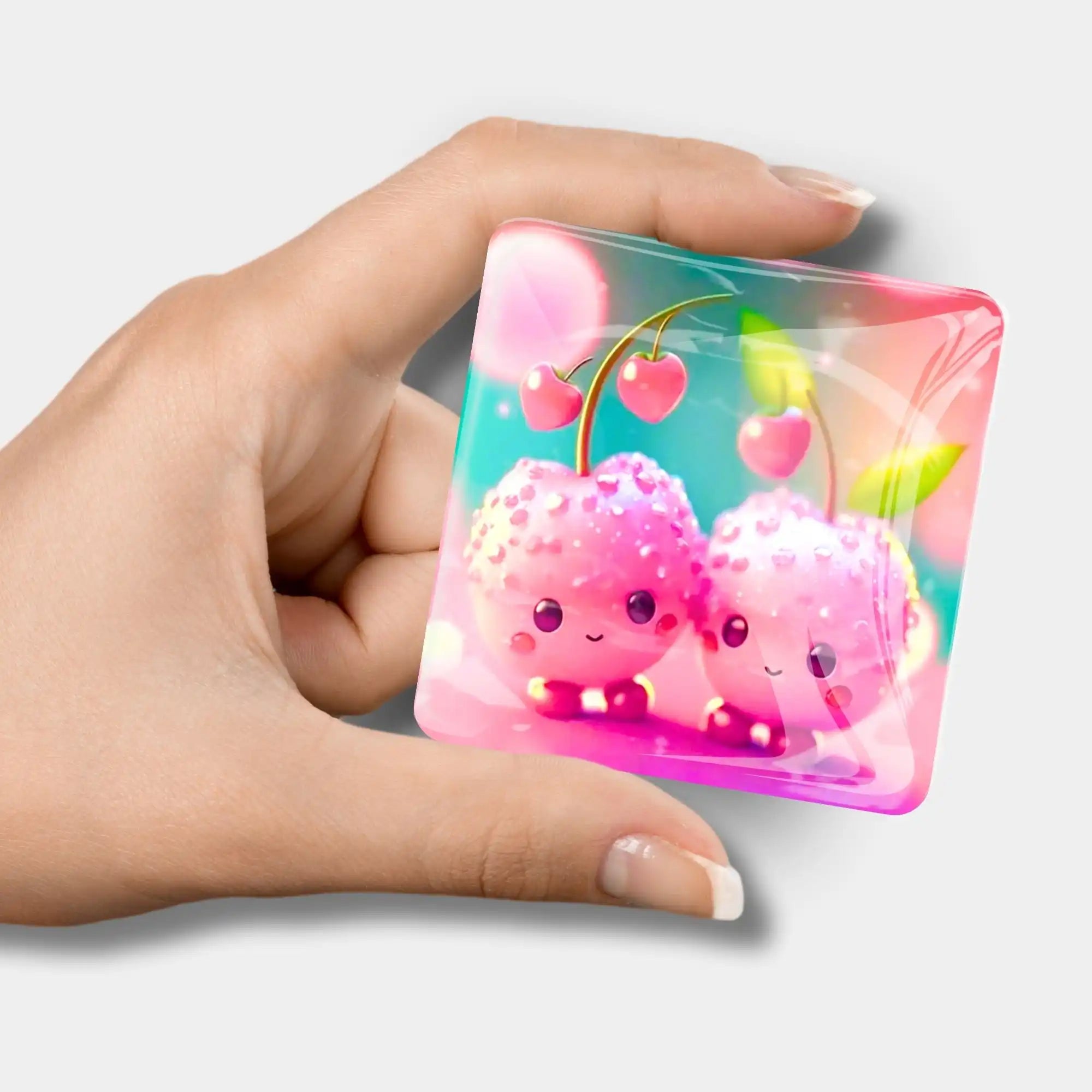 Cover Minder - Sweet Cherries