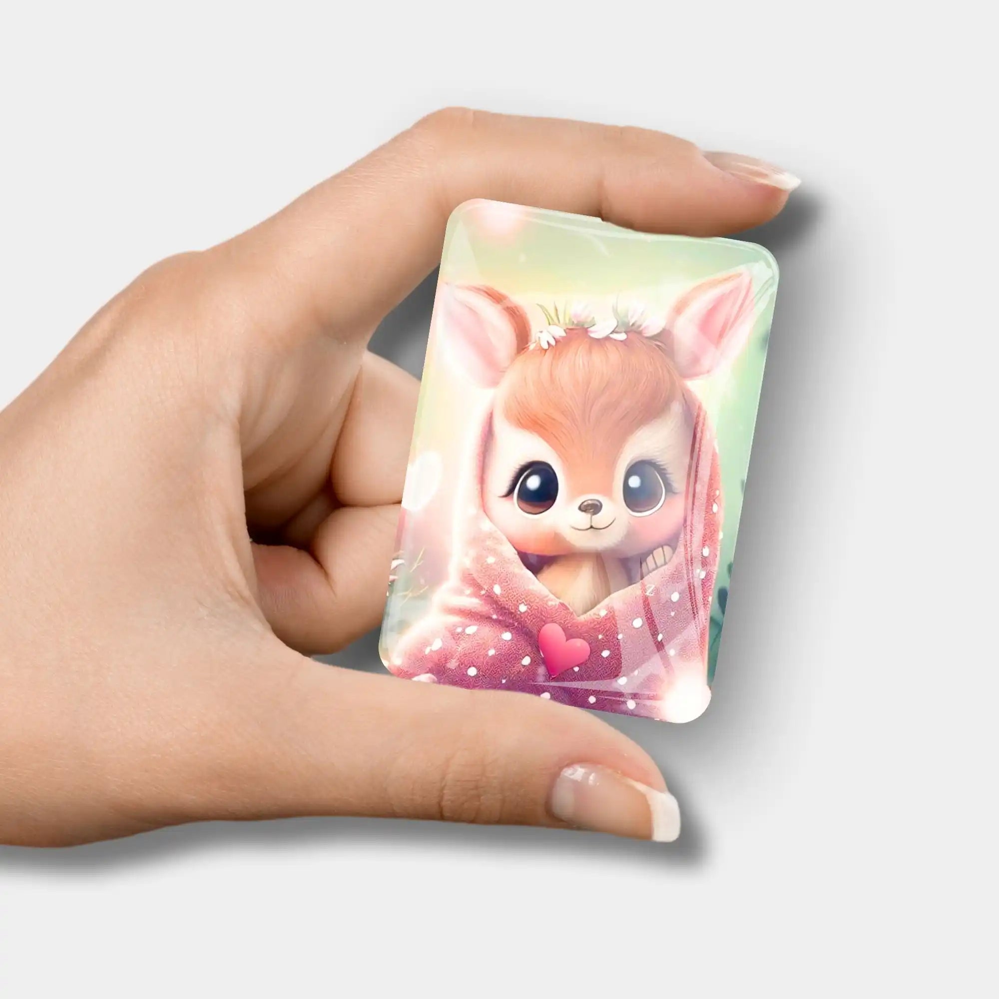 Cover Minder - Cute Fawn