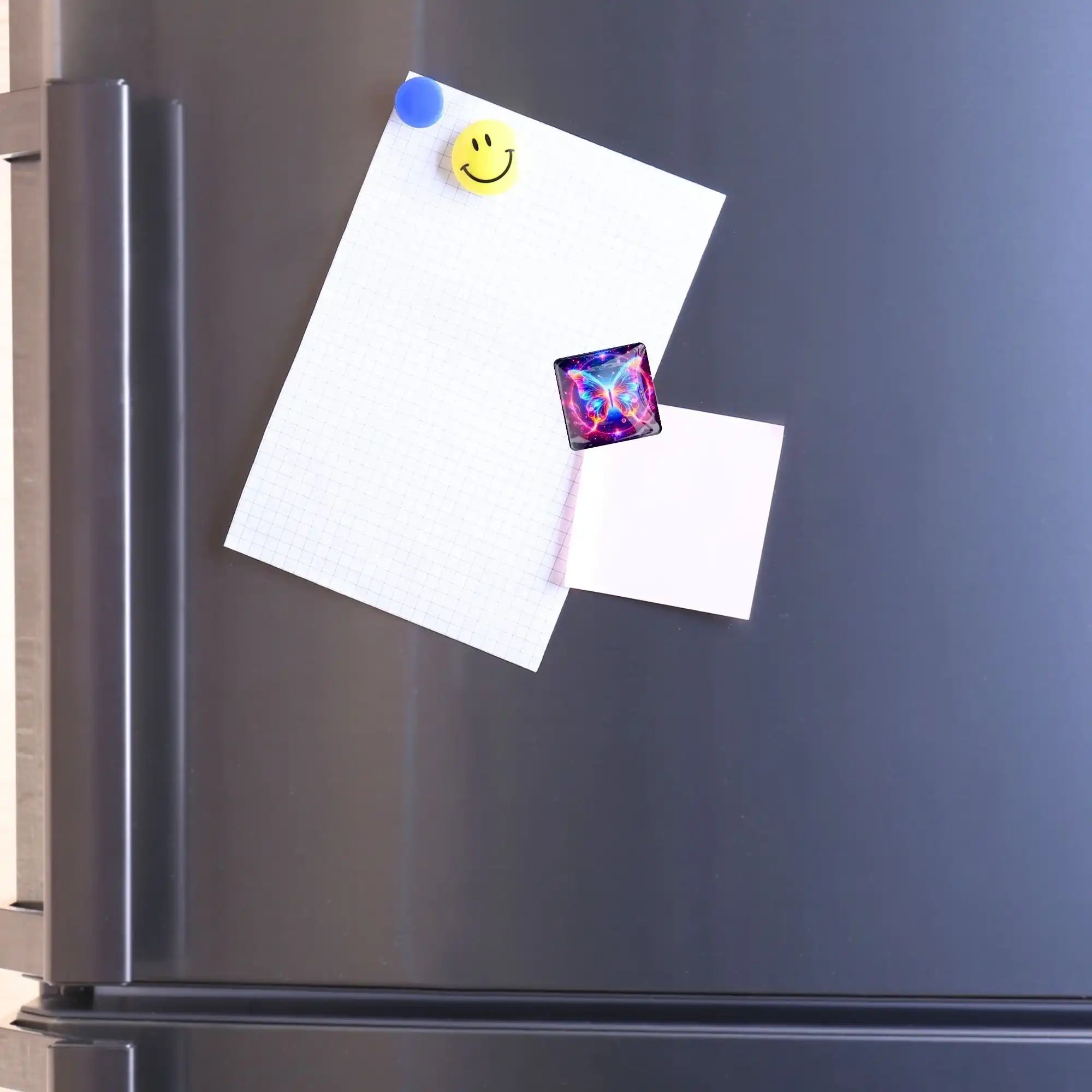 Cover Minder - Circle of Butterfly