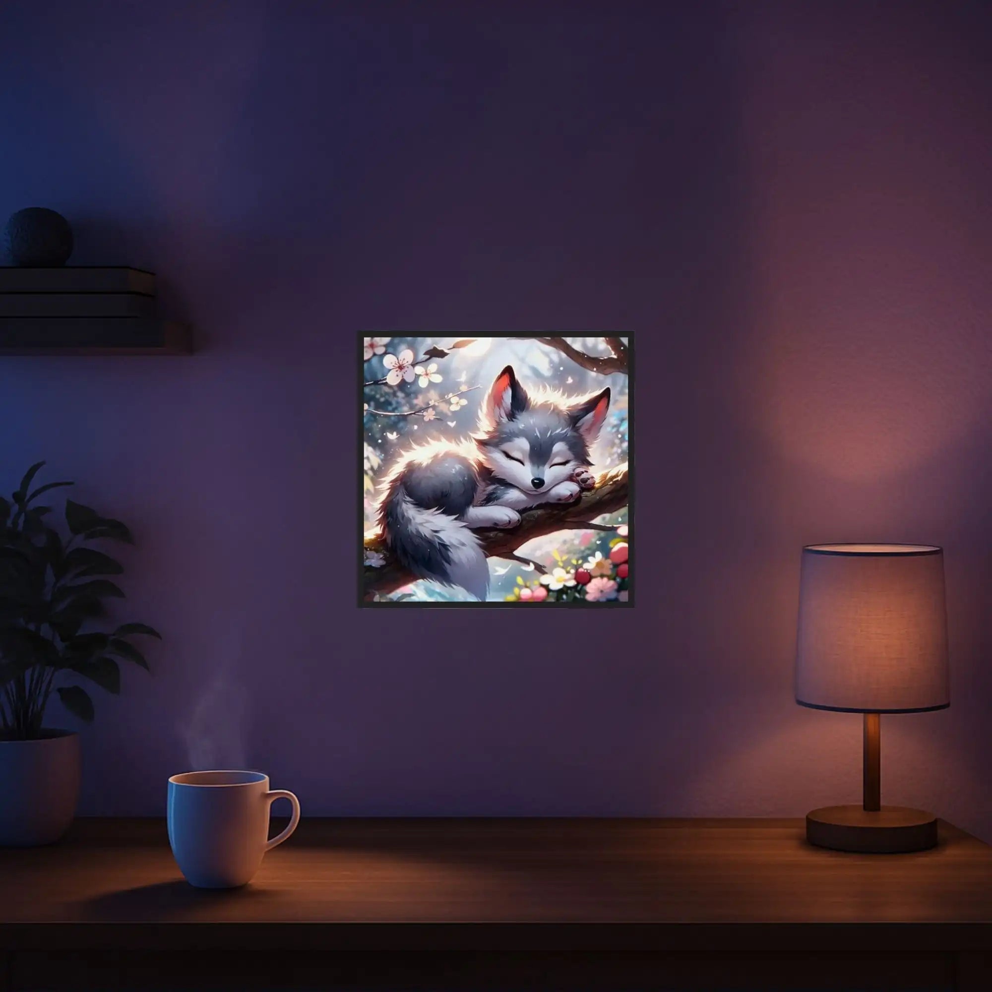 Diamond Painting – Yuki’s Spring