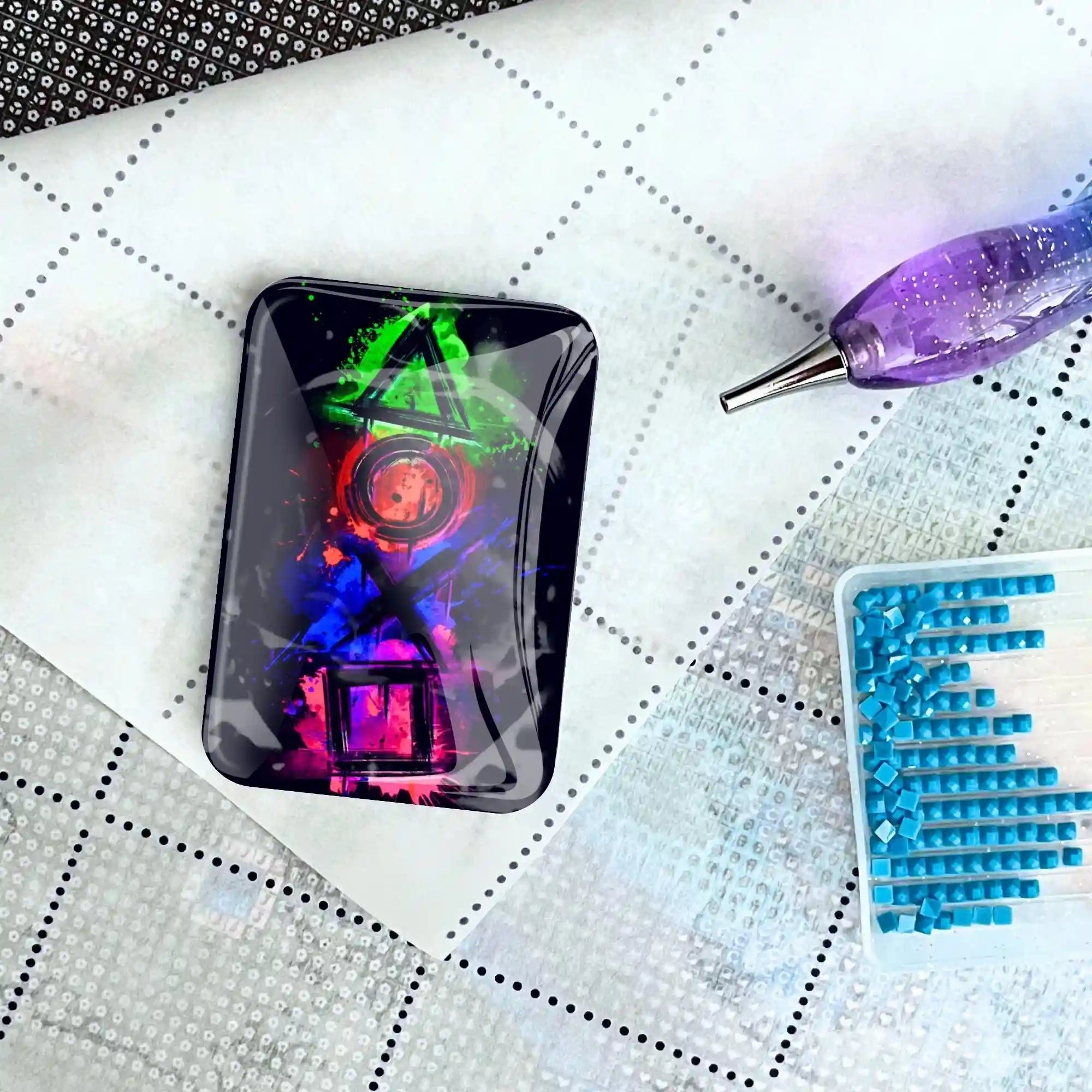 Cover Minder - Play the Game