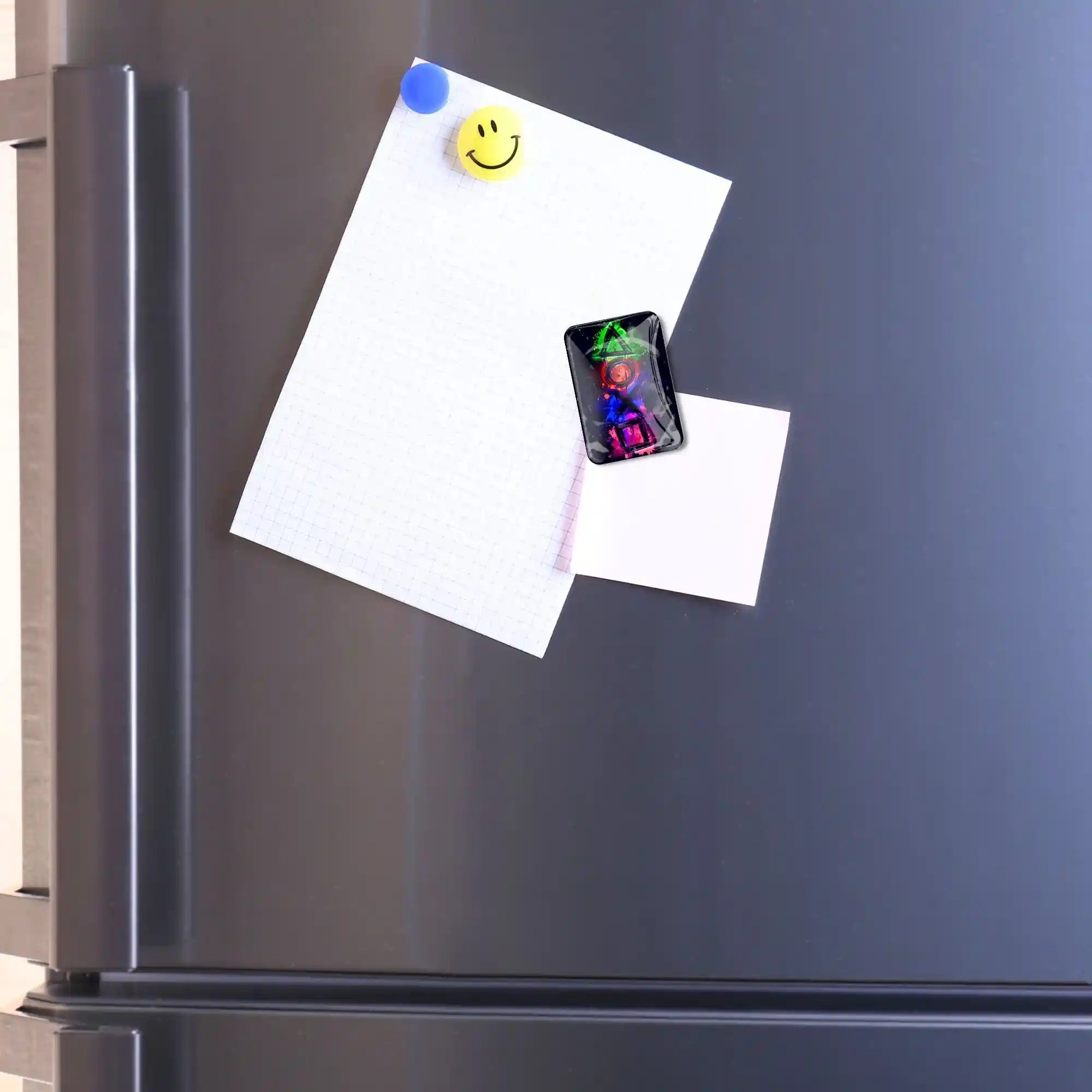 Cover Minder - Play the Game