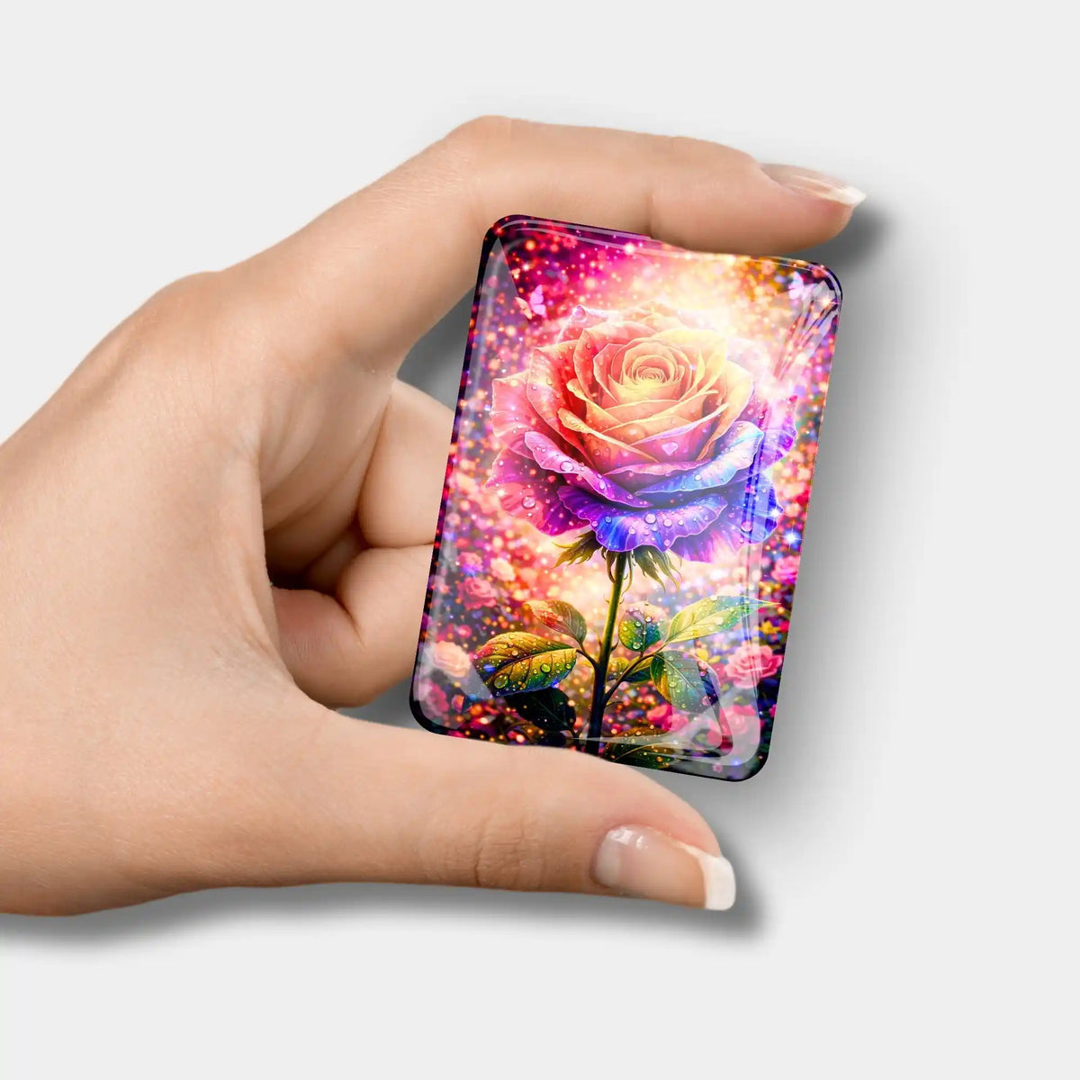 Cover Minder - A Dream in Colors