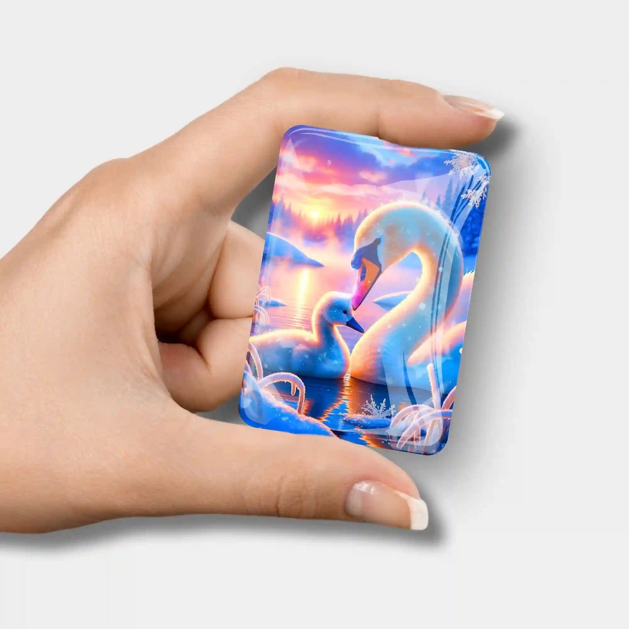 Cover Minder - Comfort