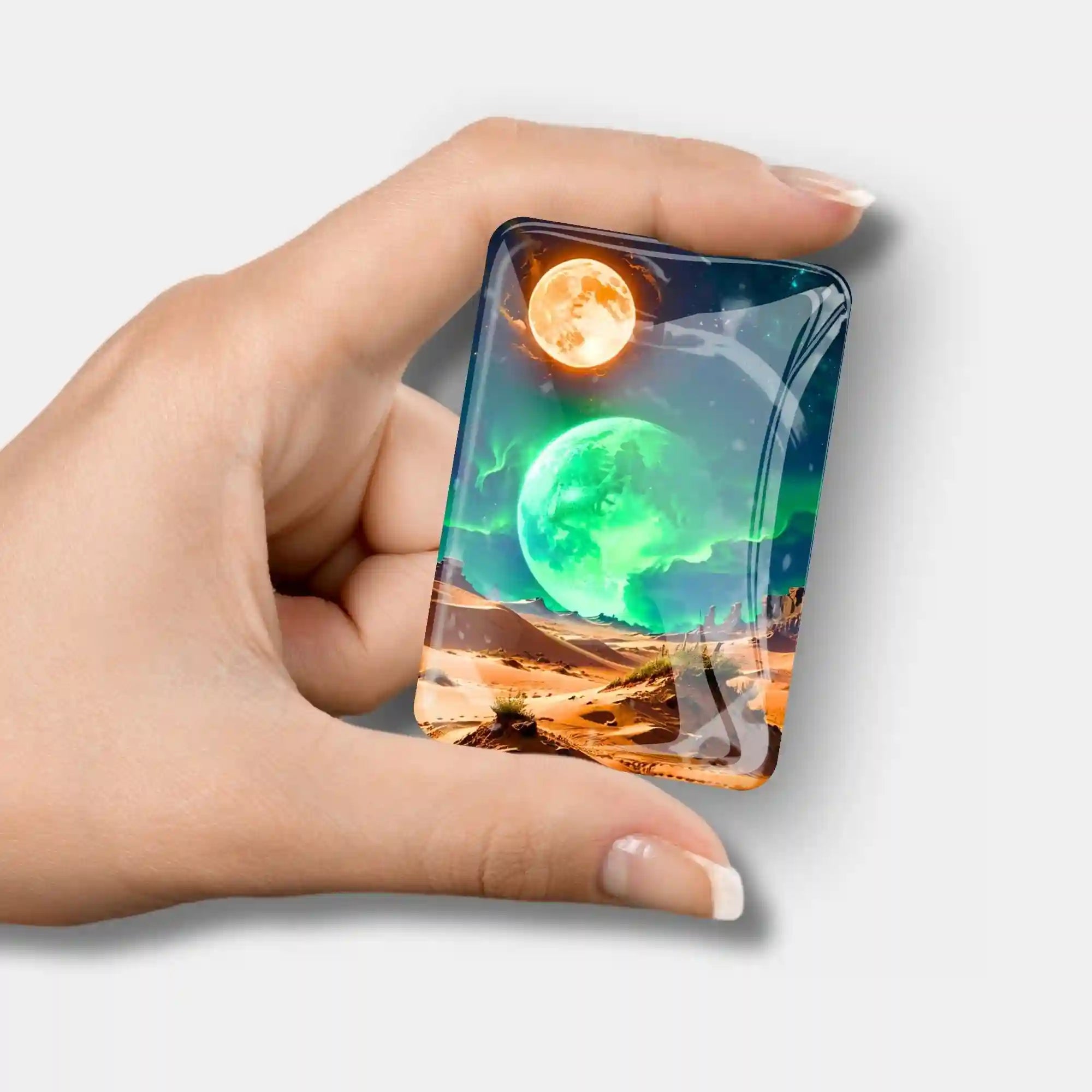 Cover Minder - Eclipse "Limited Edition"