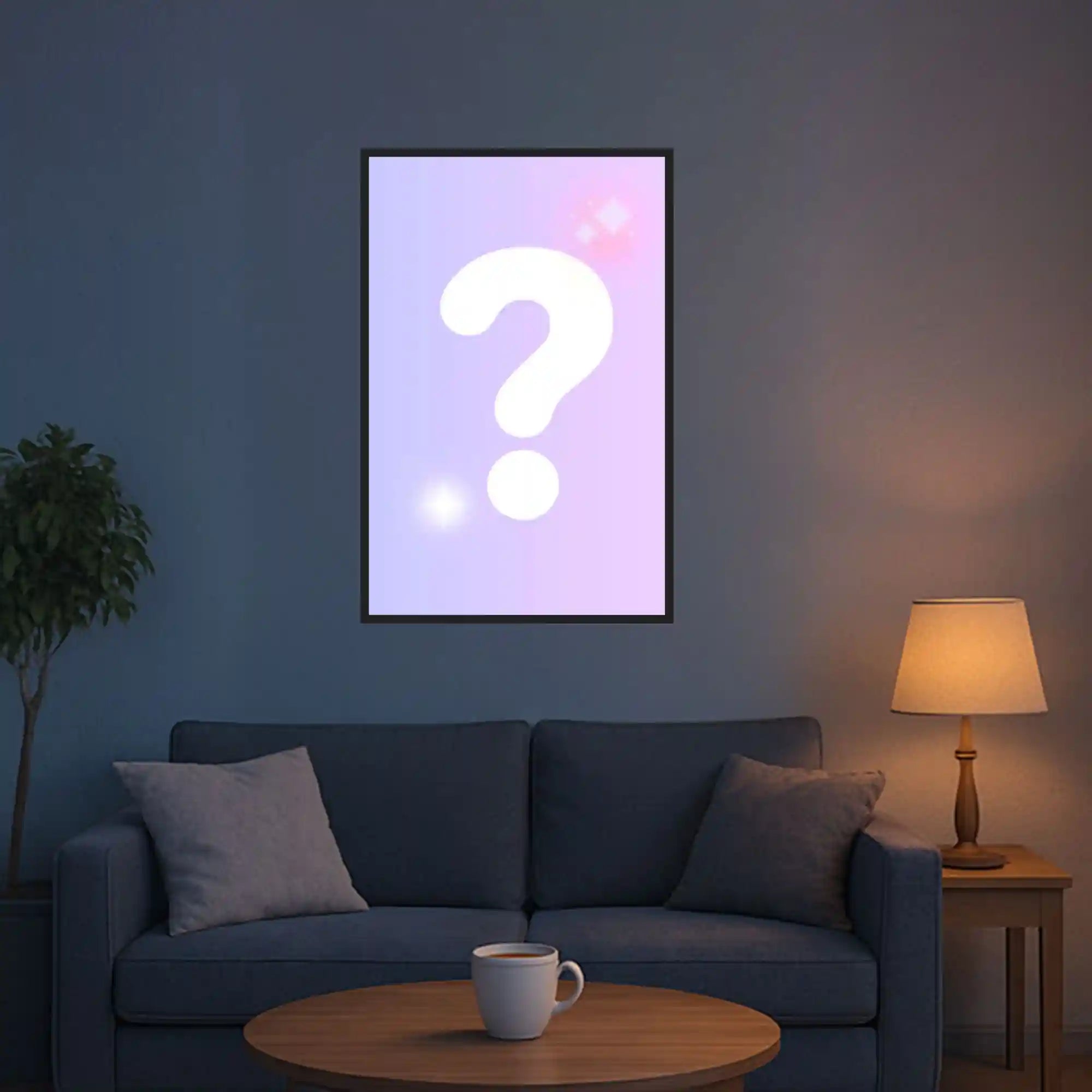 Diamond Painting Mystery – Summer Motiv