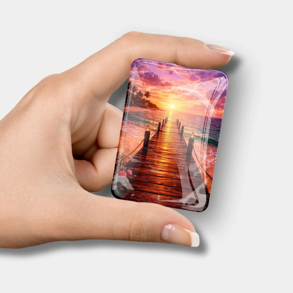 Cover Minder - To Where the Day Finds Peace