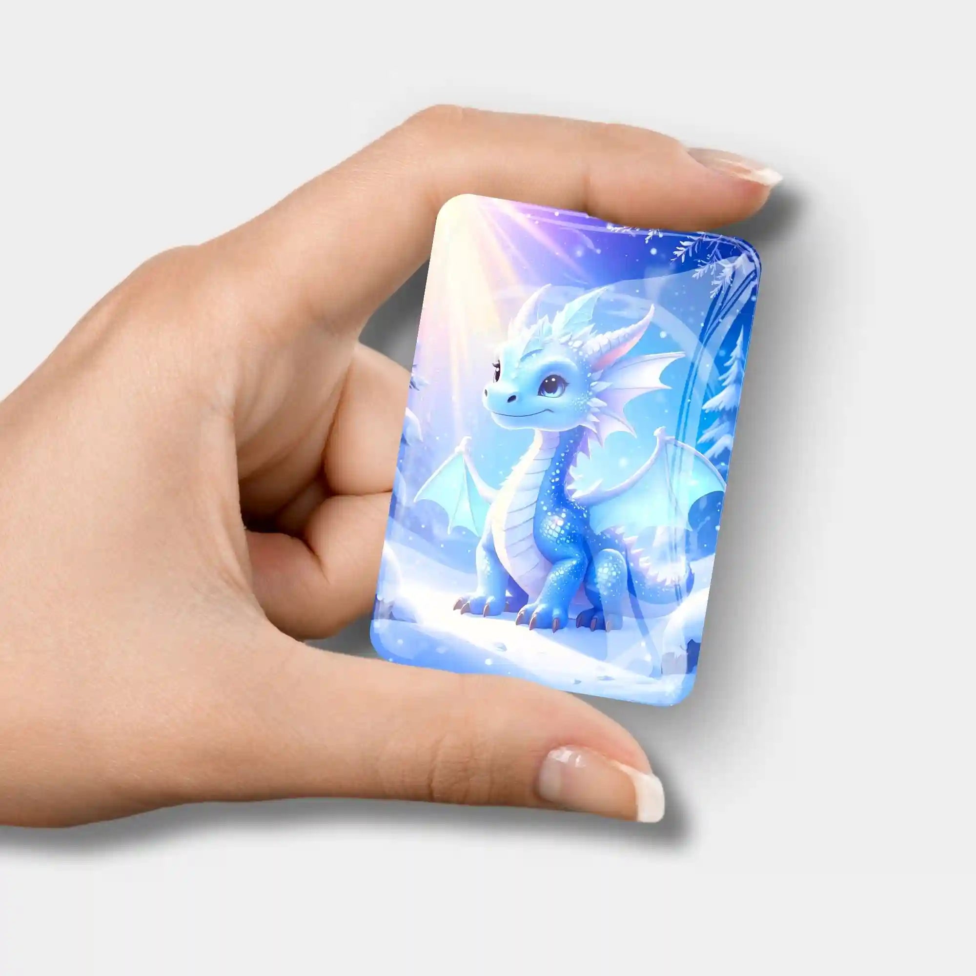 Cover Minder - Light of the North Seren