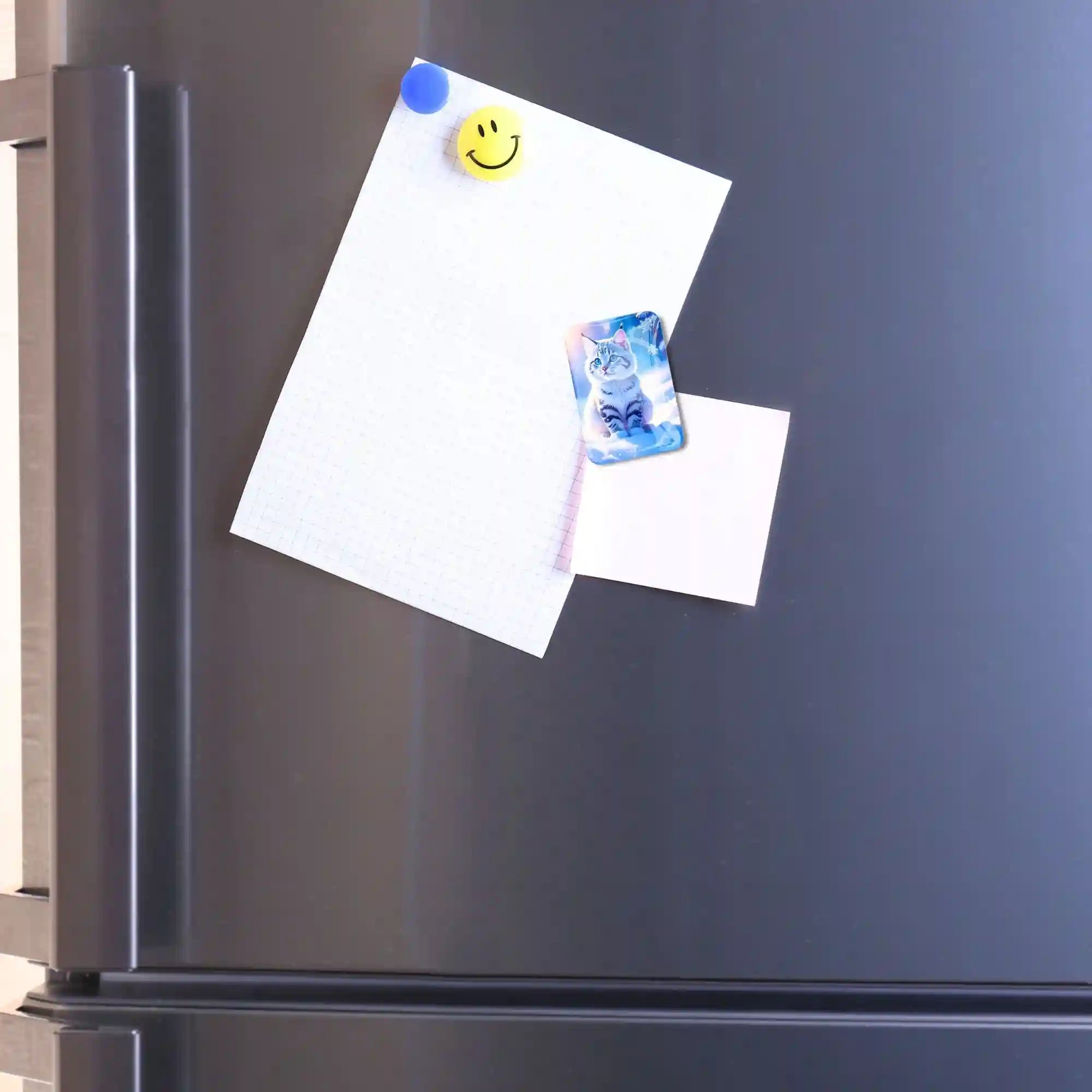 Cover Minder - Snow Spirit