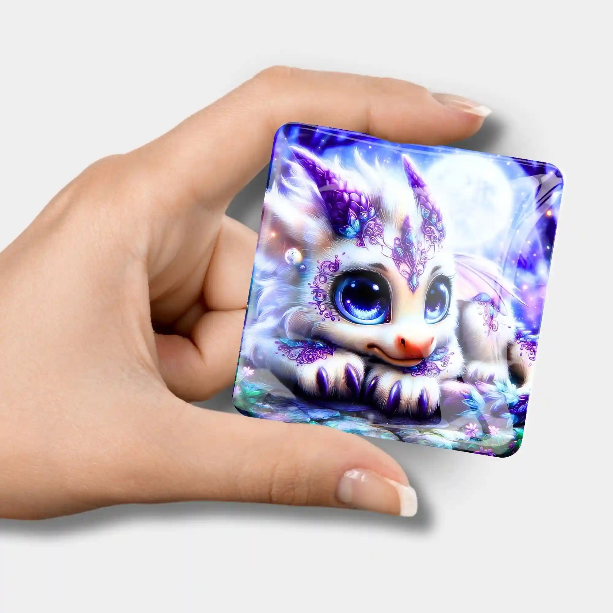 Cover Minder - Lunaris "Limited Edition"