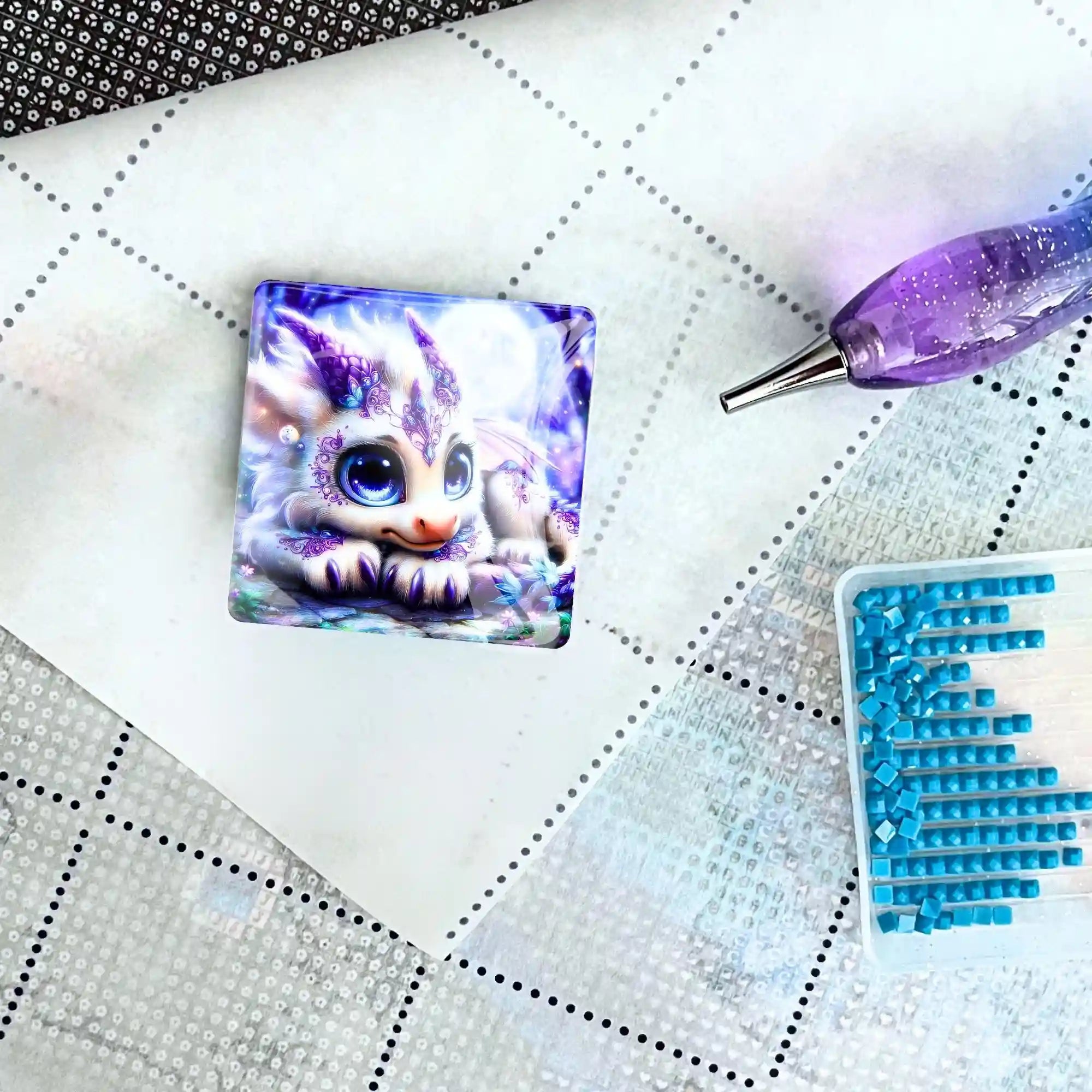 Cover Minder - Lunaris "Limited Edition"