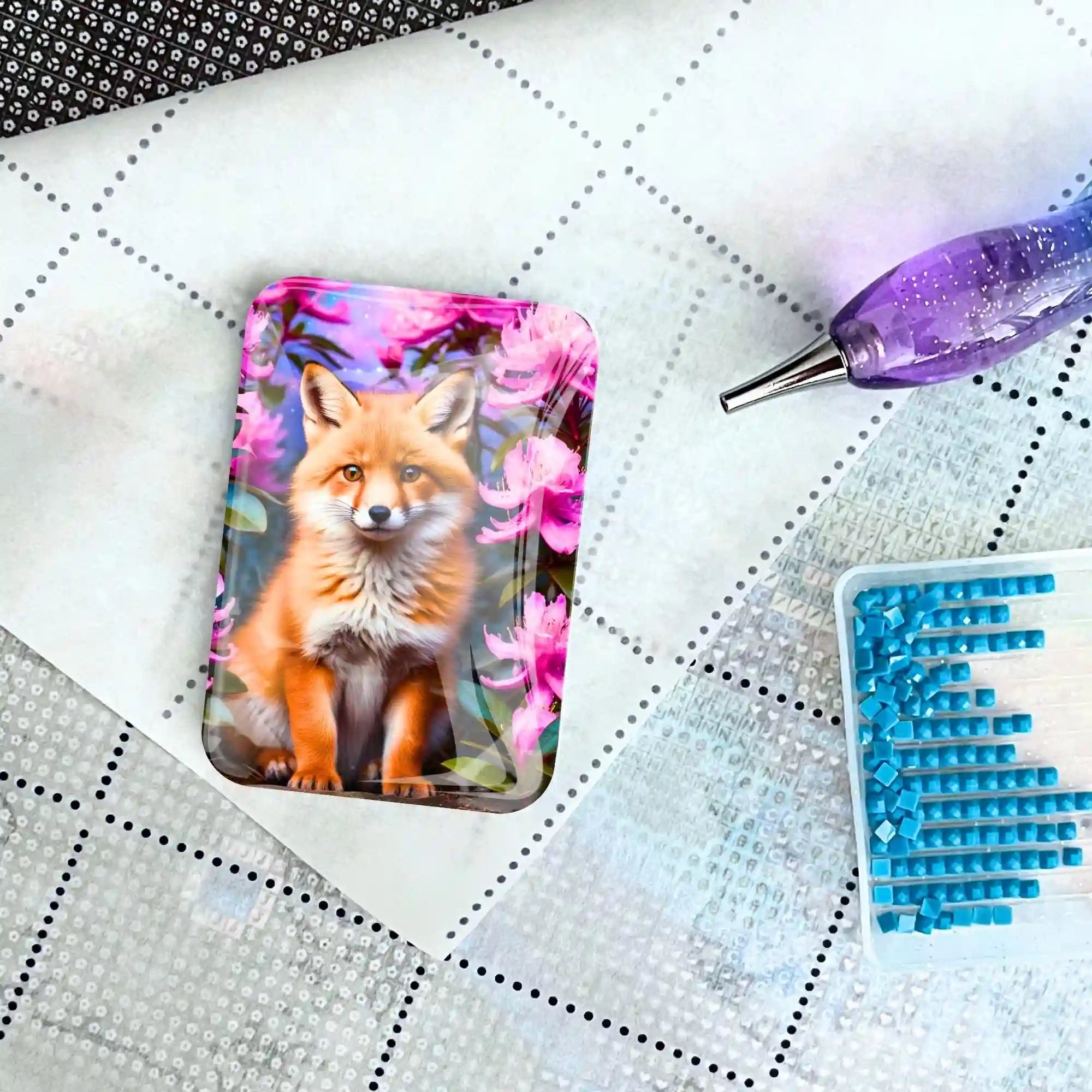 Cover Minder - Aurora "Limited Edition"