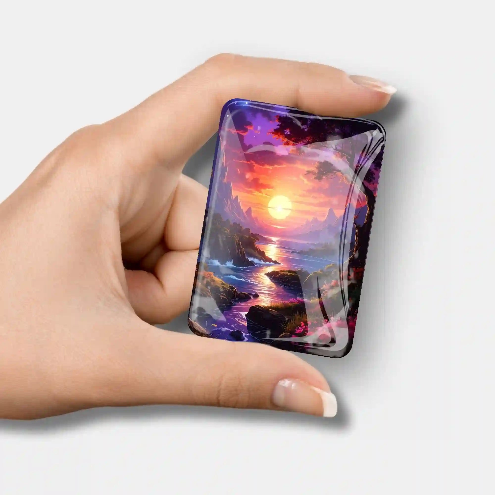 Cover Minder - Melody of the Light "Limited Edition"