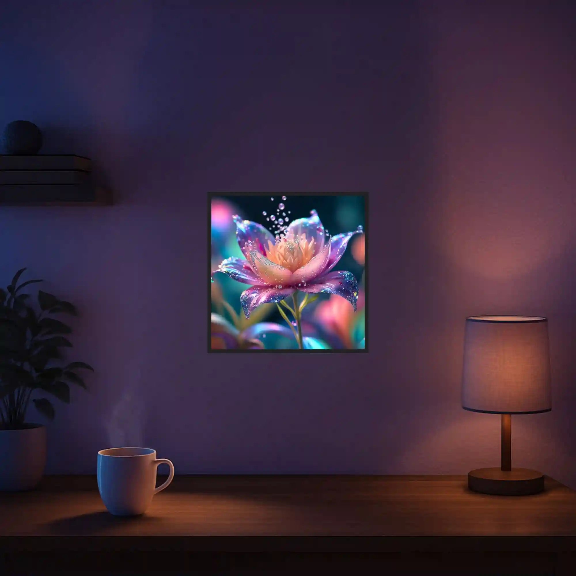 Diamond Painting – Star Dew