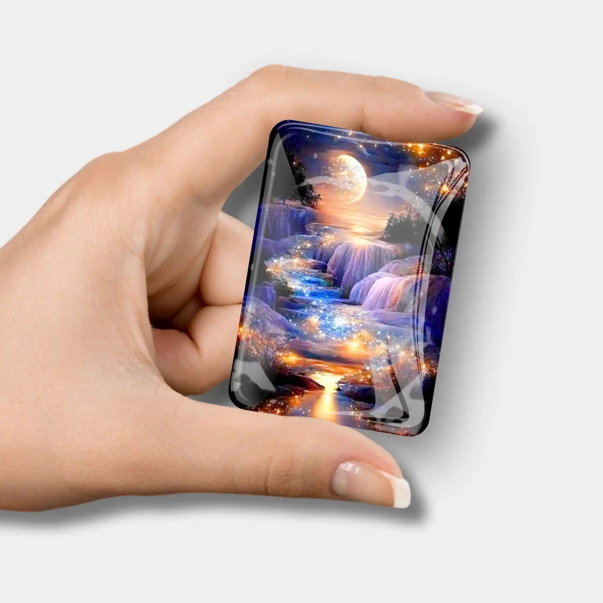 Cover Minder - Wonderful Landscape