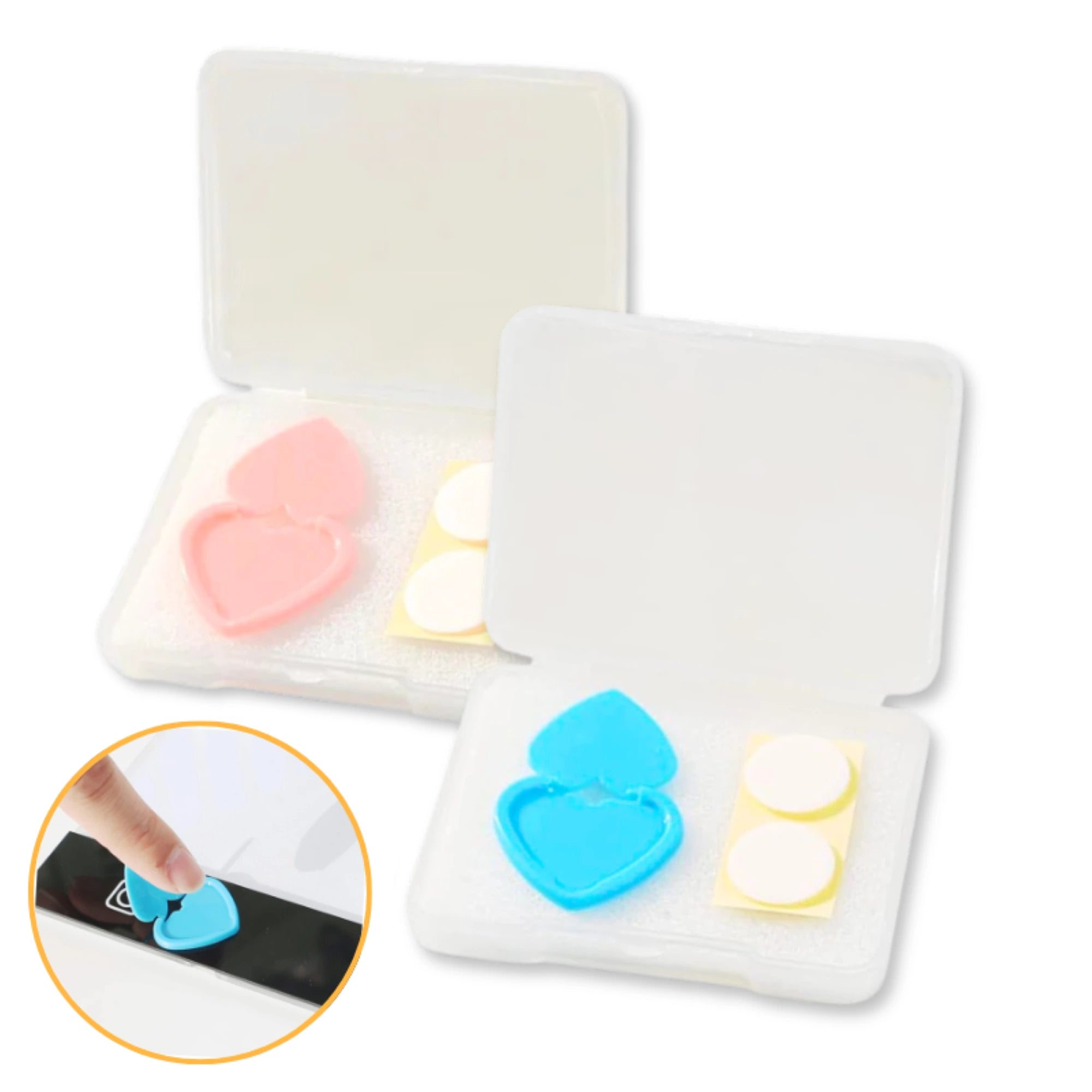 LED Pad Cover for On/Off Switch