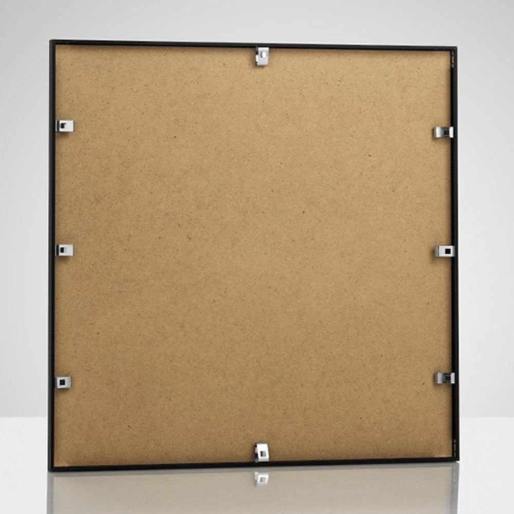 Diamond Painting Aluminum Picture Frame – (12 Sizes) PLEXI