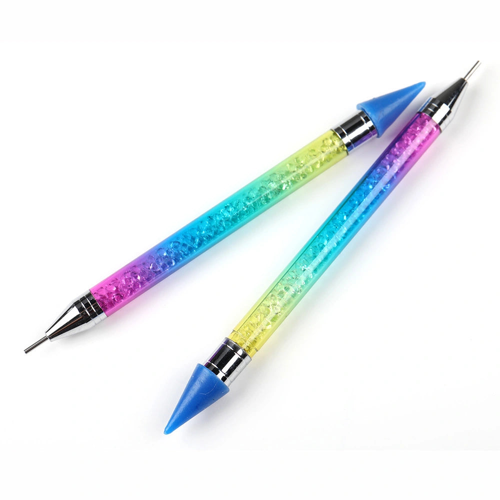 Diamond Painting – Rainbow Pen