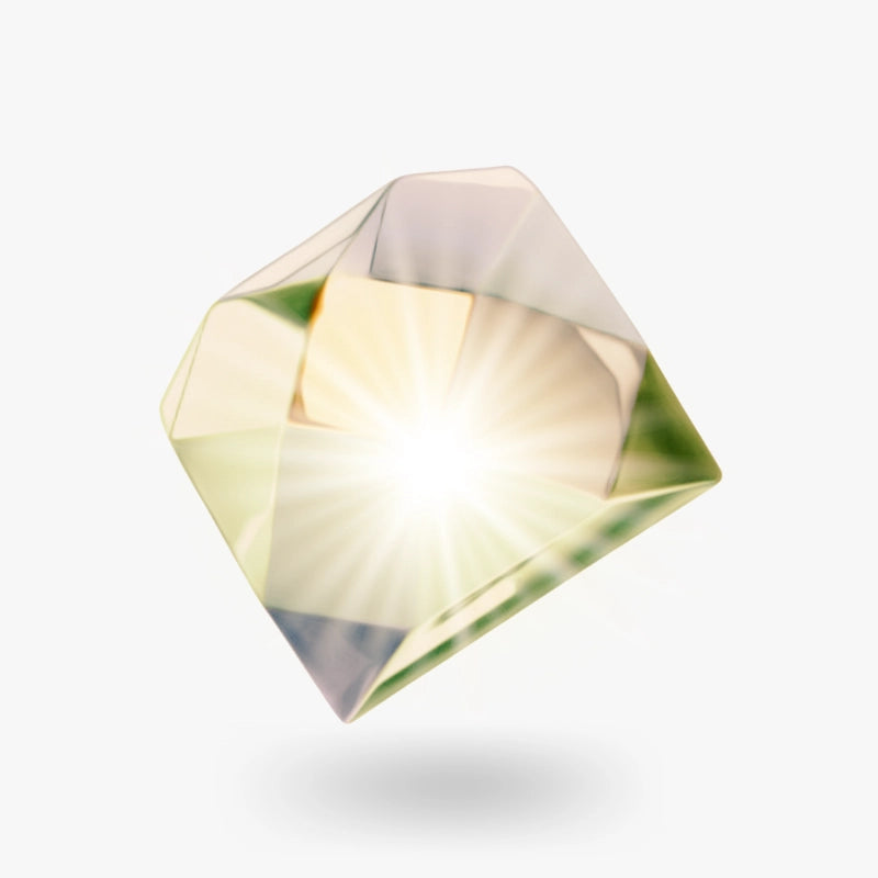 Metallic Special Stone Sets