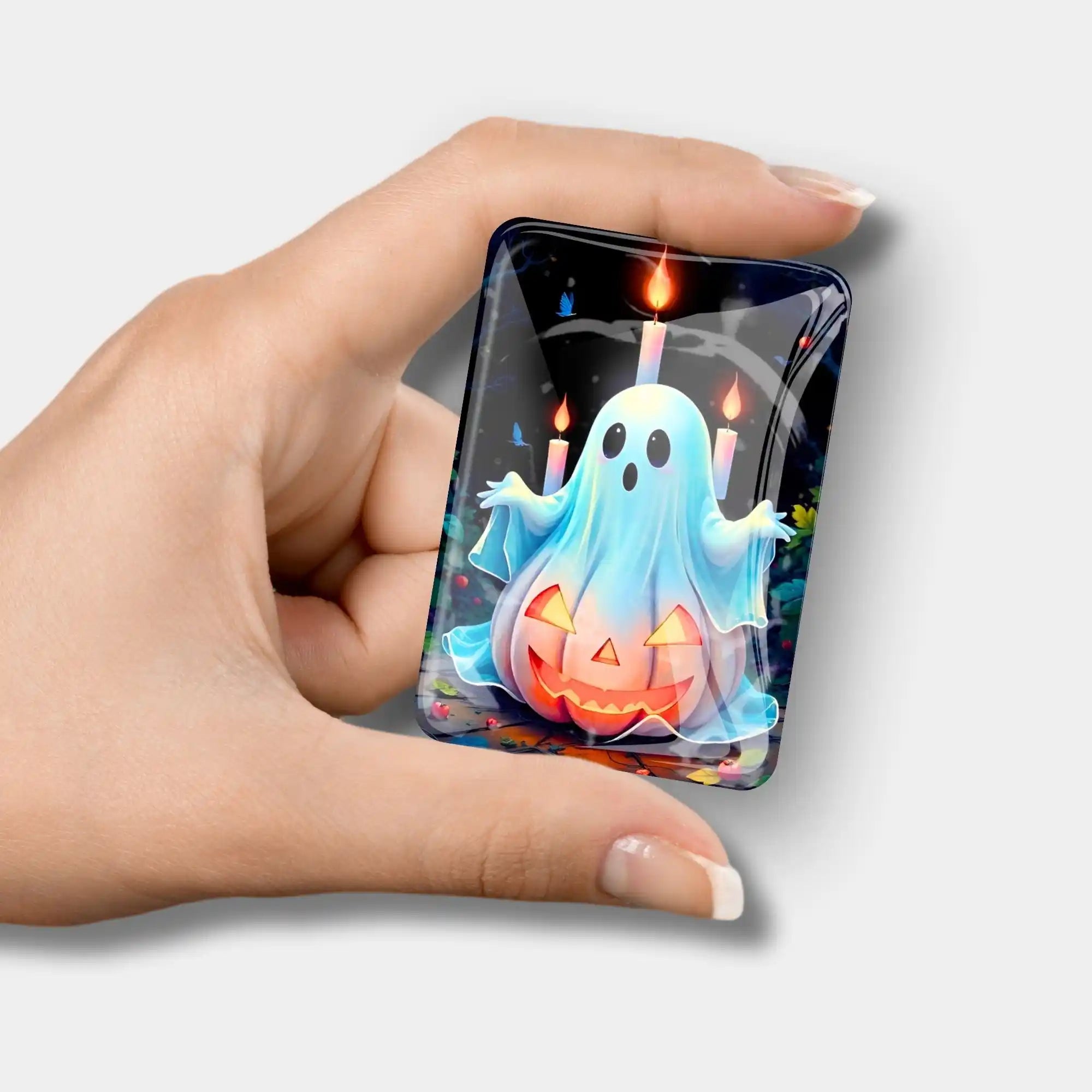 Cover Minder - Boohoo